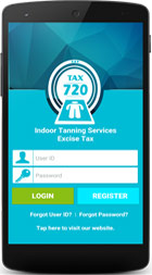 Tax 720 Android App